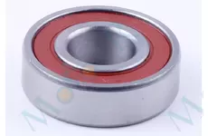 Подшипник двигателя 6203 125/150CC