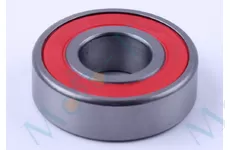 Підшипник двигуна 6204 125/150CC