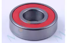 Підшипник двигуна 6204 125/150CC
