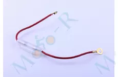 Запобіжник (коробочка, провід) 4T