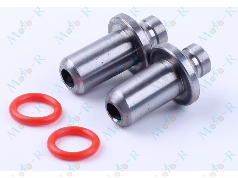Фото 2 - Направляющие клапанов, к-т: 2 шт. 50CC4T