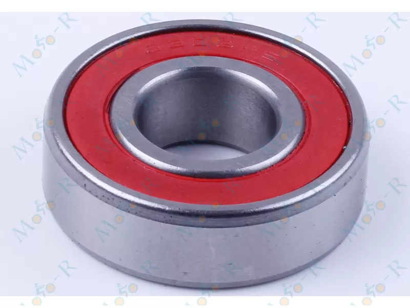 Фото 2 - Подшипник двигателя 6203 50CC4T
