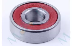 Підшипник двигуна 6201 50CC4T