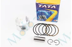 Поршень к-кт 50cc 39мм STD (палец 13мм) TATA