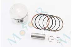 Поршень к-кт 60cc 44мм +0,50 (палец 13мм)