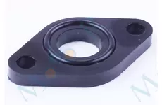 Прокладка карбюратора (текстоліт) 50CC4T