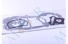Прокладка двигуна 39 мм, к-т: 9 одиниць 50CC4T