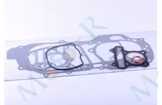 Прокладка двигуна 47 мм, к-т: 9 одиниць 50CC4T