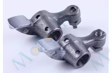 Коромисла, к-т: 2 шт. 50CC4T