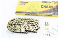 Ланцюг приводу колеса 428HVO*98L TMMP GOLD (з сальниками)