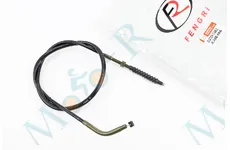 Loncin JL200-68A Трос зчеплення (трос 106см; кожух 96см)
