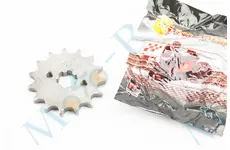 Зірка передня Альфа 428H-15T Formula