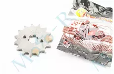 Зірка передня Альфа 428H-15T Formula