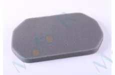Фільтруючий елемент повітряного фільтра (поролон) Актив