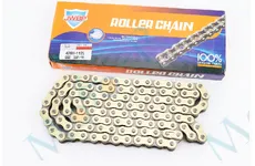 Ланцюг приводу колеса 428H*112L JWBP GOLD