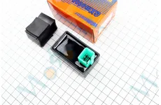 Комутатор Дельта / Альфа CDI - 110cc, 5 контактів (60x35мм) GXmotor