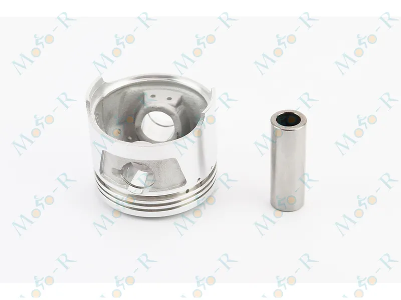 Фото 3 - Поршень Delta/Alfa/Active  70cc 47мм +0,50 (палец 13мм) TATA