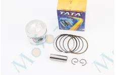 Поршень Delta/Alfa/Active  70cc 47мм +0,50 (палец 13мм) TATA