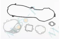  Прокладки двигуна Suzuki LET'S50cc-41мм, до-кт 6 деталей, Тайвань