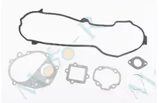  Прокладки двигуна Suzuki LET'S50cc-41мм, до-кт 6 деталей, Тайвань