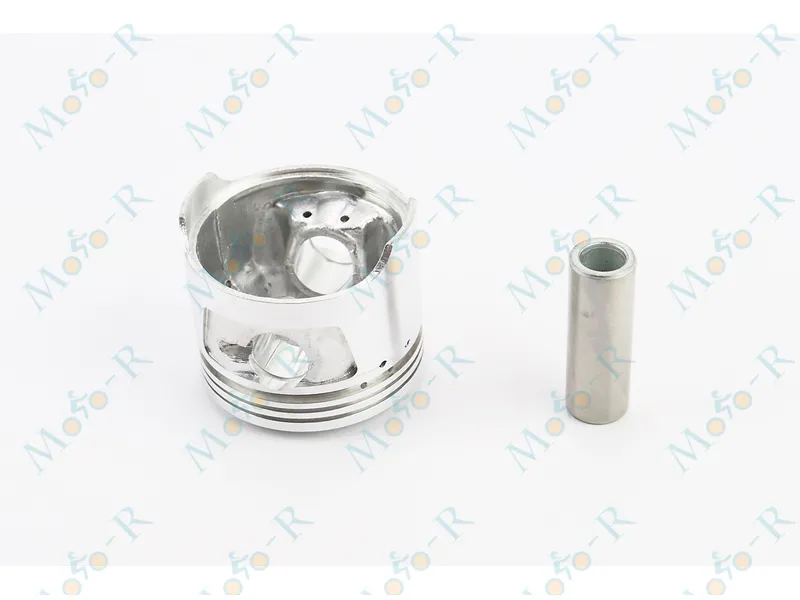 Фото 3 - Поршень Delta/Alfa/Active 70cc 47мм +0,50 (палец 13мм) Mototech