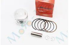 Поршень Delta/Alfa/Active 70cc 47мм +0,50 (палец 13мм) Mototech
