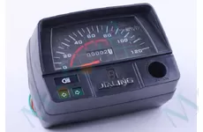 Панель приладів 120 km/h Дельта