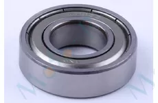 Підшипник двигуна 6002 125/150CC