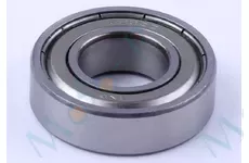 Підшипник двигуна 6002 125/150CC