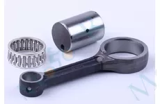 Шатун із сепаратором 125/150CC