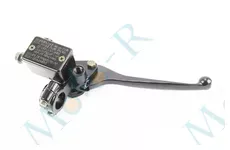  Циліндр гальмівний головний ACTIVE передньої системи, тип 1 GXmotor