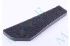 Фільтруючий елемент повітряного фільтра-2 (поролон) 50CC4T