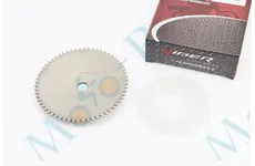 Шестерня переднього варіатора 50CC4T