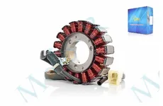 Генератор (статор) SH125/150