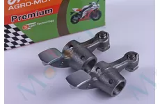Коромисла, к-т: 2 шт. 50CC4T Premium