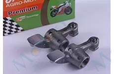 Коромисла, к-т: 2 шт. 50CC4T Premium