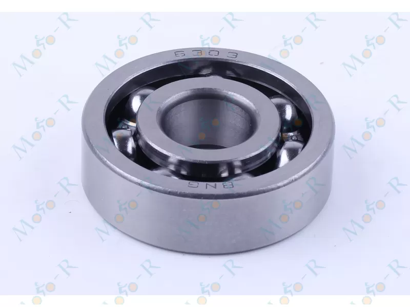 Фото 2 - Подшипник двигателя 6303 50CC4T