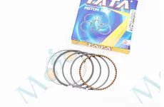 Кольца поршневые GY6-80 cc 47мм STD TATA