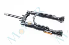 Вилка передня в зборі на електроскутер Crosser TR-1