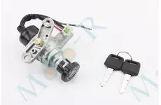 Замок зажигания Yamaha JOG APRIO