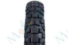 Шина 120/90-16 шипована CROSS 244