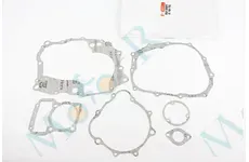 Kinlon JL150-70C Прокладки двигуна CG-150cc-62мм, к-кт 6 деталей