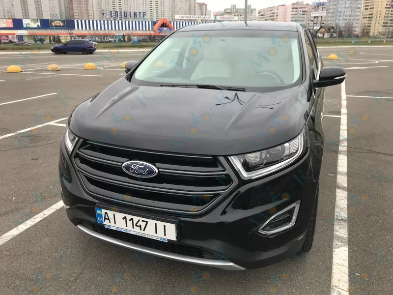 Фото 2 - FORD