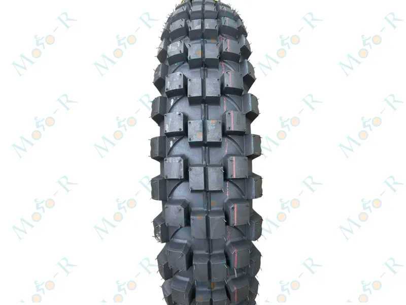 Фото 2 - Шина  120/80-18   YX-930 Kross   ТТ