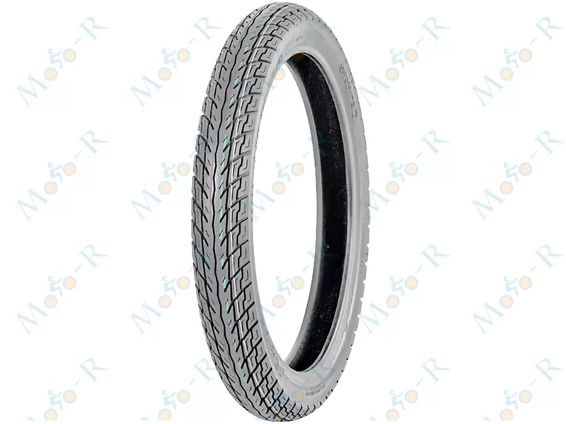 Фото 3 - Шина 80/90-17   E-RACING CA122G  TL
