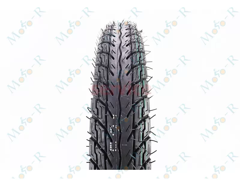 Фото 2 - Шина 80/90-17   E-RACING CA122G  TL
