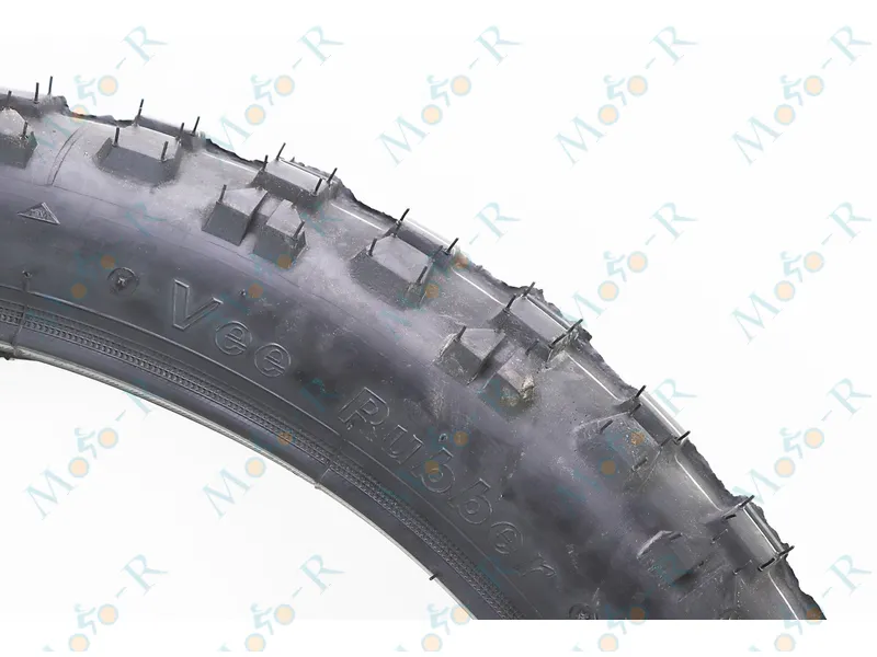 Фото 5 - Шина 90/90-19  Vee Rubber CROSS VRM-122