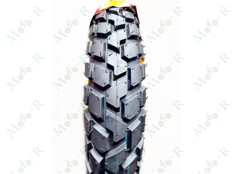 Фото 4 - Шина 110/90-17  DJ-421  TT  Enduro