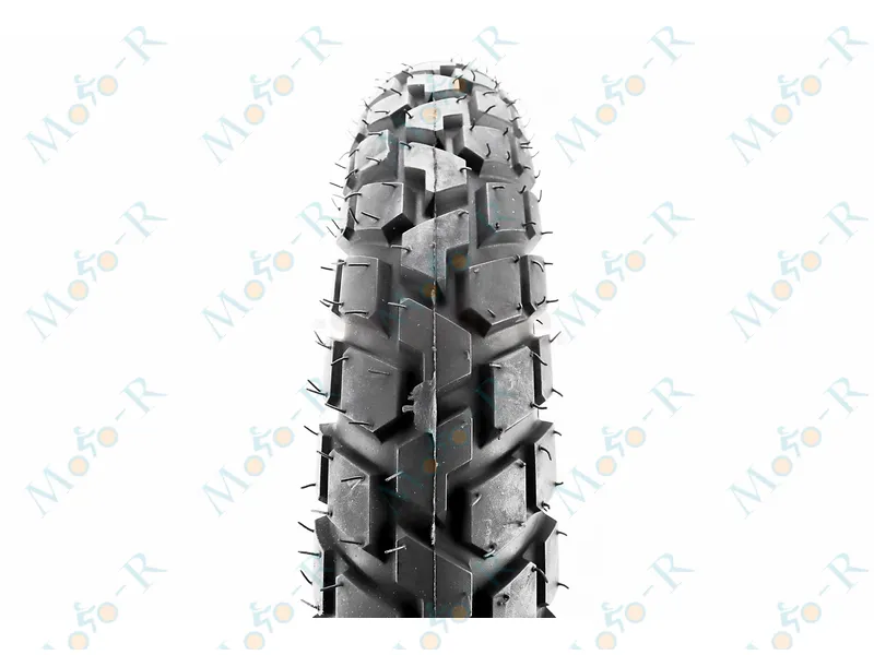 Фото 3 - Шина 110/90-17  DJ-421  TT  Enduro