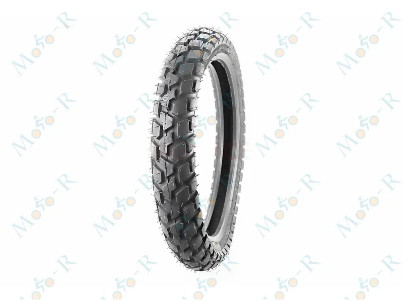 Фото 2 - Шина 110/90-17  DJ-421  TT  Enduro